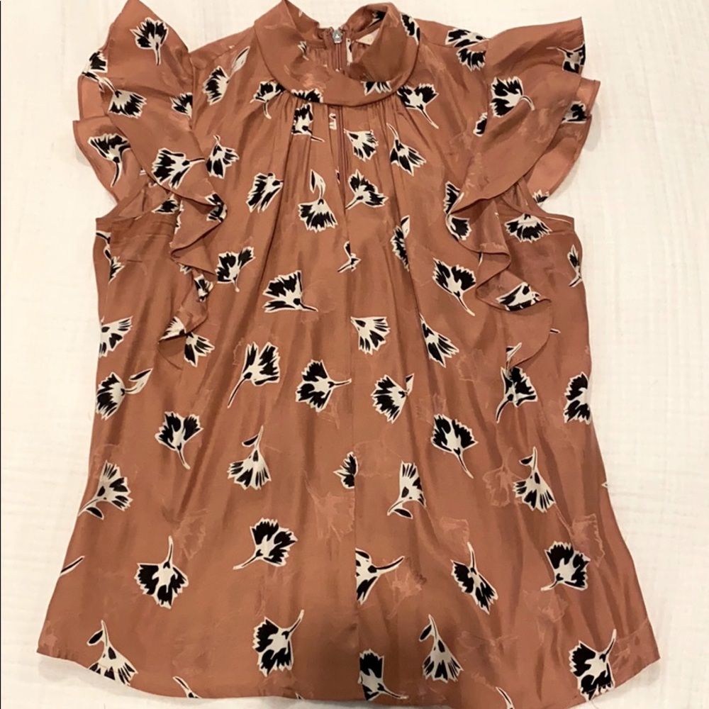 Rebecca Taylor Blouse
